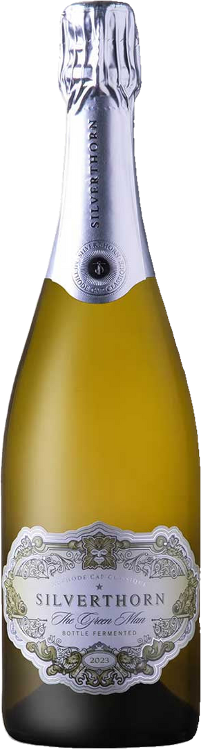 Silverthorn Wines, Silverthorn The Green Man 2023 - Bottle Hero