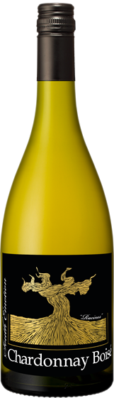 South Emotion, Chardonnay Boise 2025 White - Bottle Hero