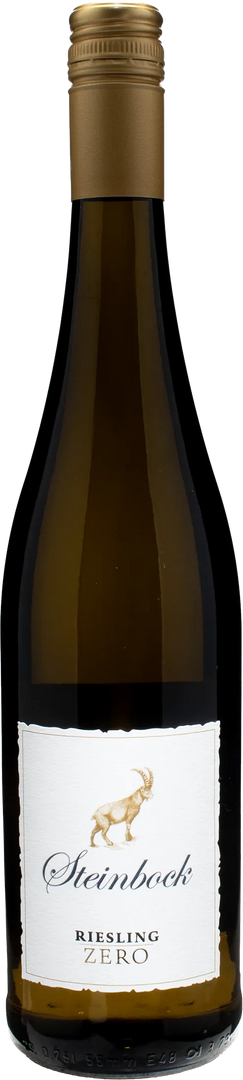 Steinbock Riesling Zero Alcol