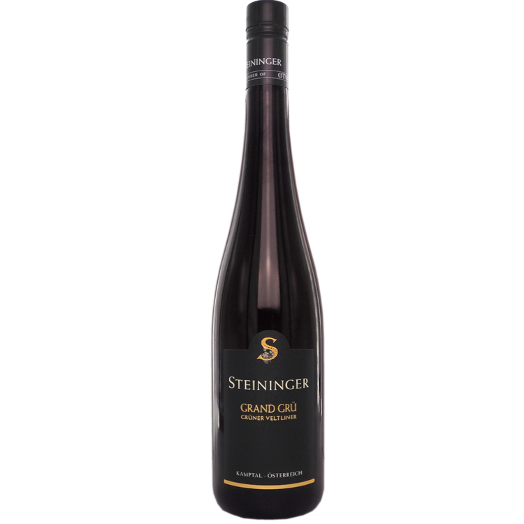 Steininger Grüner Veltliner Grand Grü 2024