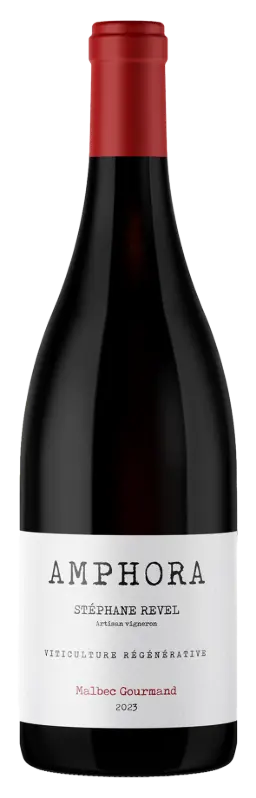 Stéphane Revel, Amphora 2023 - Bottle Hero