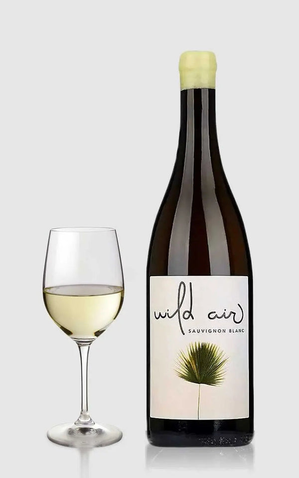 Storm Wines, Wild Air Sauvignon Blanc 2022 - Bottle Hero