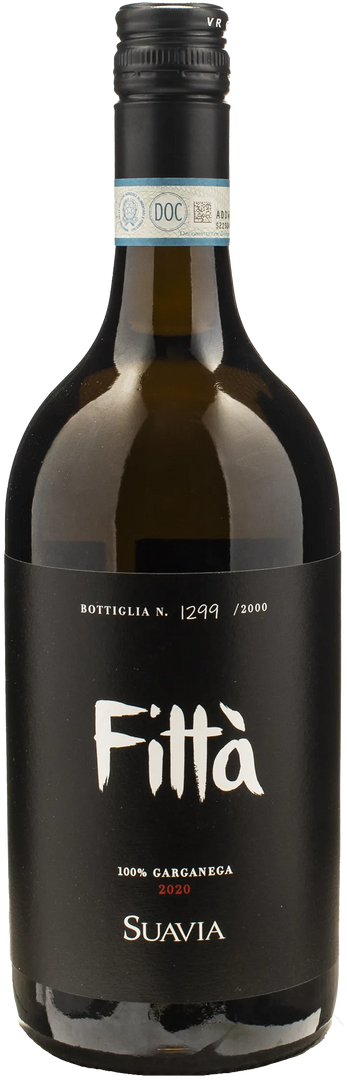 Suavia Soave Classico Fitta 2020