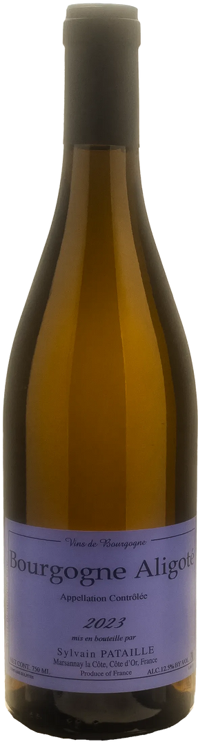 Sylvain Pataille Bourgogne Aligote 2023