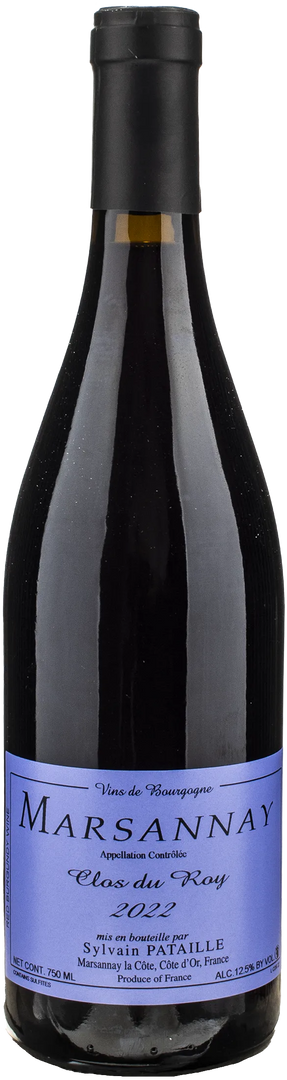 Sylvain Pataille Marsannay Clos Du Roy 2022
