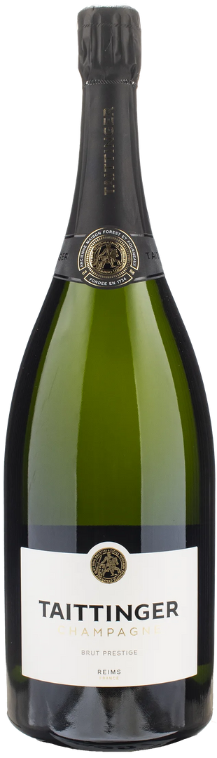 Taittinger Champagne Prestige Brut Magnum