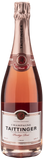 Taittinger Champagne Prestige Rosè Brut