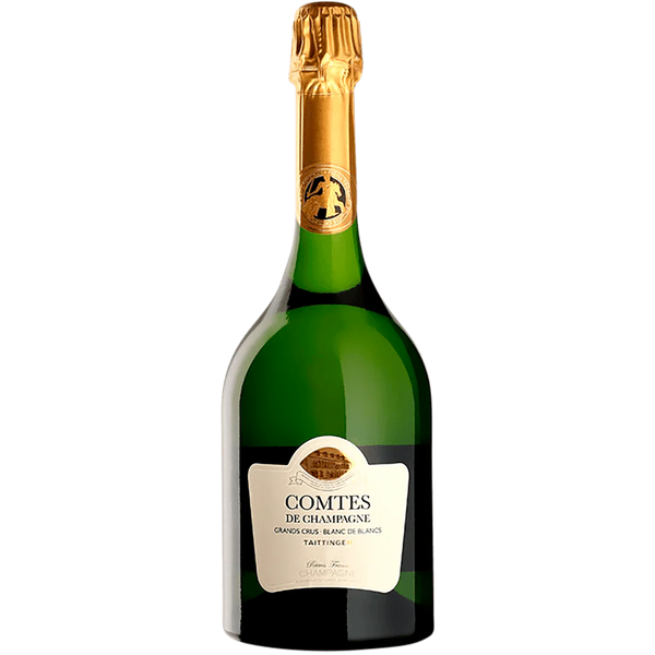 Taittinger Comtes de Champagne 2004