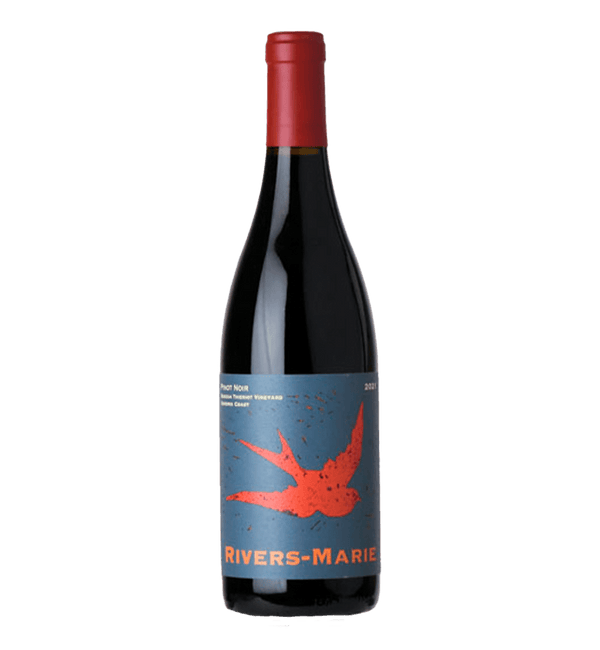 Rivers-Marie Bodega Thieriot Pinot Noir 2021 - Bottle Hero