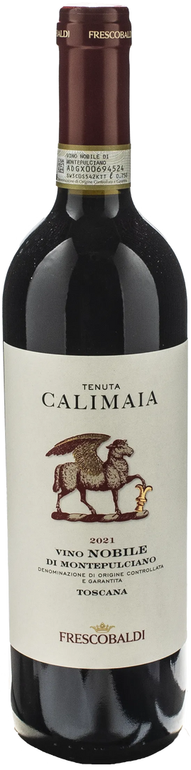 Tenuta Calimaia Nobile di Montepulciano 2021