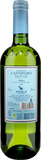 Tenuta Capofaro Salina Malvasia Didyme 2025 - Bottle Hero