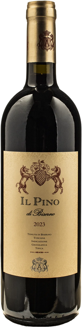 Tenuta di Biserno Il Pino di Biserno 2023