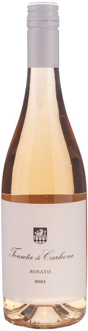 Tenuta di Carleone Rosato 2024