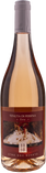 Tenuta di Fessina Etna Rosato Erse 2025 - Bottle Hero