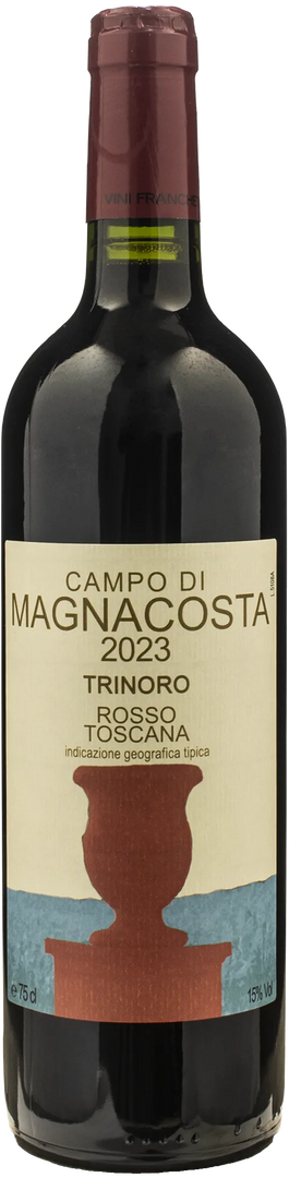 Tenuta di Trinoro Campo di Magnacosta 2023