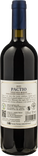 Tenuta Fertuna Toscana Rosso Pactio 2022