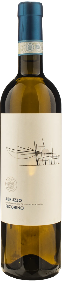 Tenuta I Fauri Pecorino 2024