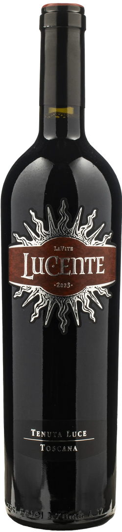 Luce Lucente 2023 - Bottle Hero