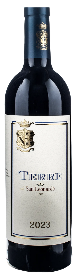 Tenuta San Leonardo Terre di San Leonardo 2023 - Bottle Hero