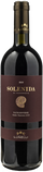 Tenute Lunelli Podernovo Costa Toscana Sangiovese Solenida 2019