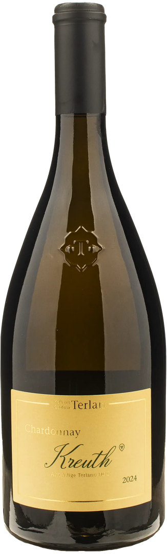 Terlano Chardonnay Kreuth 2024