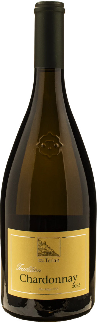Terlano Chardonnay Tradition 2025