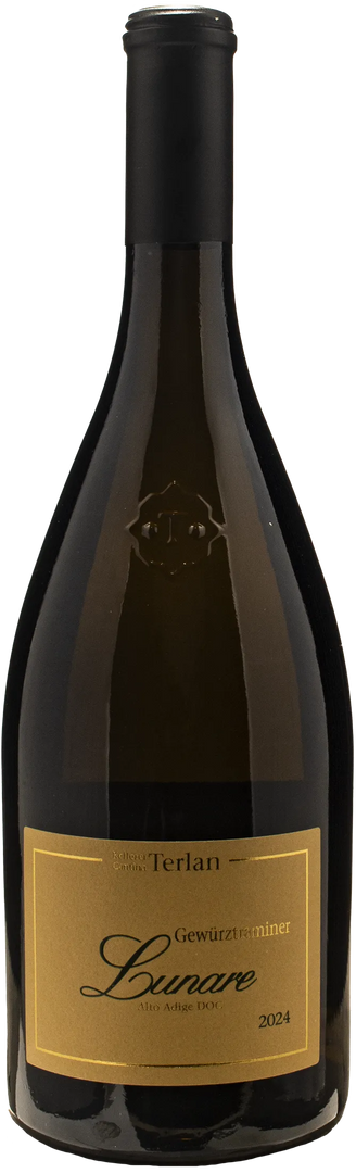 Terlano Gewurztraminer Lunare 2024 - Bottle Hero