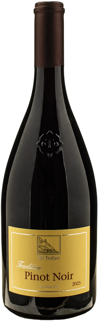 Terlano Pinot Nero Tradition 2025