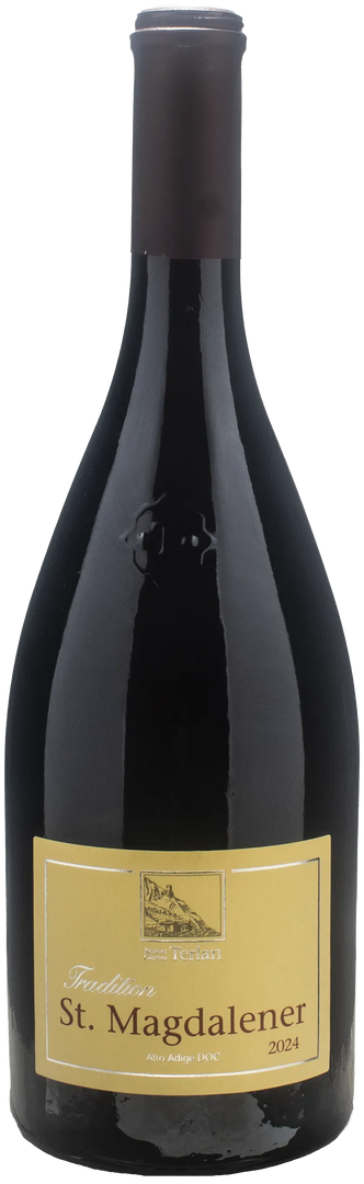 Terlano Santa Magdalener Tradition 2024 - Bottle Hero
