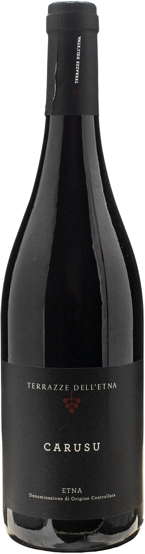 Terrazze dell'Etna Etna Rosso Carusu 2024 - Bottle Hero