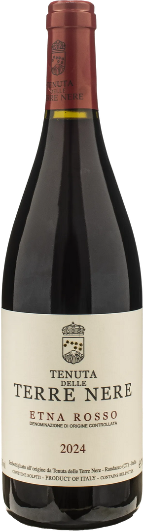 Terre Nere Etna Rosso 2024