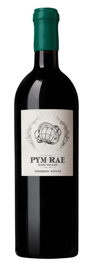 Tesseron Estate, Napa Valley Pym-Rae 2017 - Bottle Hero