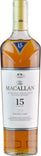 The Macallan Scotch Whisky Double Cask 15 Y.O. 0.7L