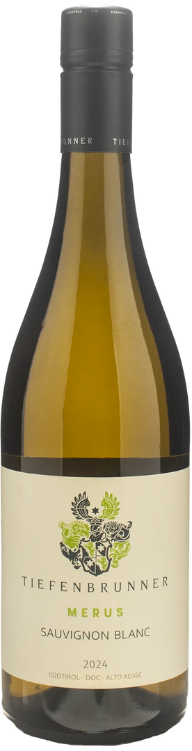 Tiefenbrunner Merus Sauvignon Blanc 2024