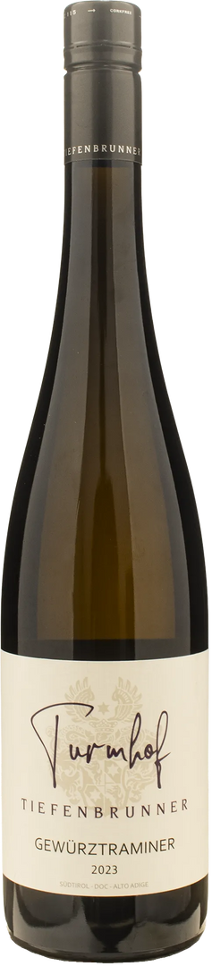 Tiefenbrunner Turmhof Gewurztraminer 2023