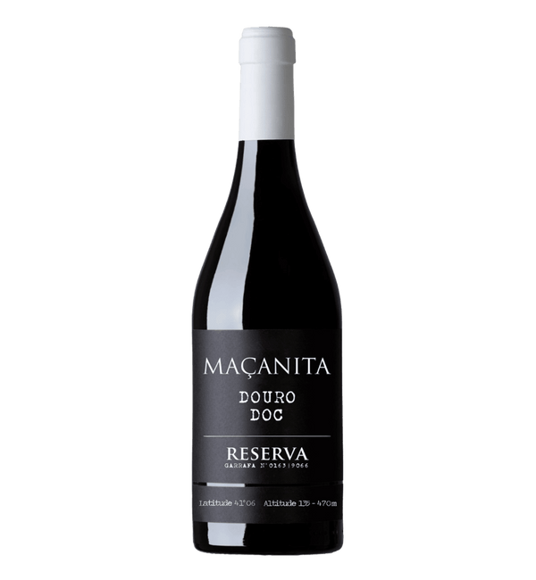 Maçanita Tinto Reserva 2023 - Bottle Hero