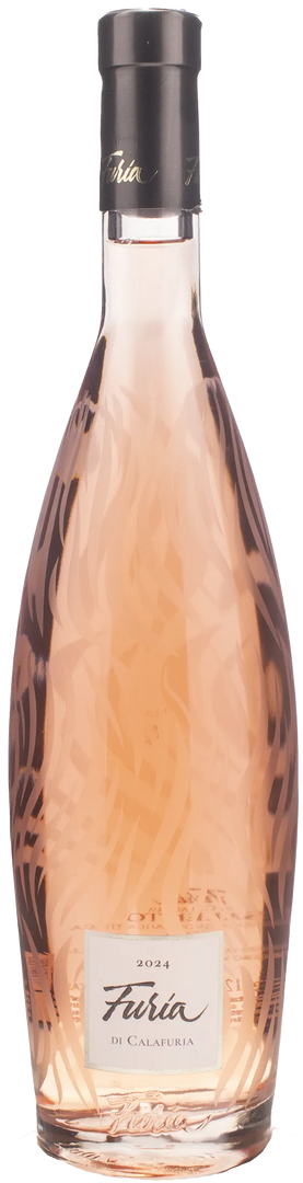 Tormaresca Furia di Calafuria Salento Rosato 2024
