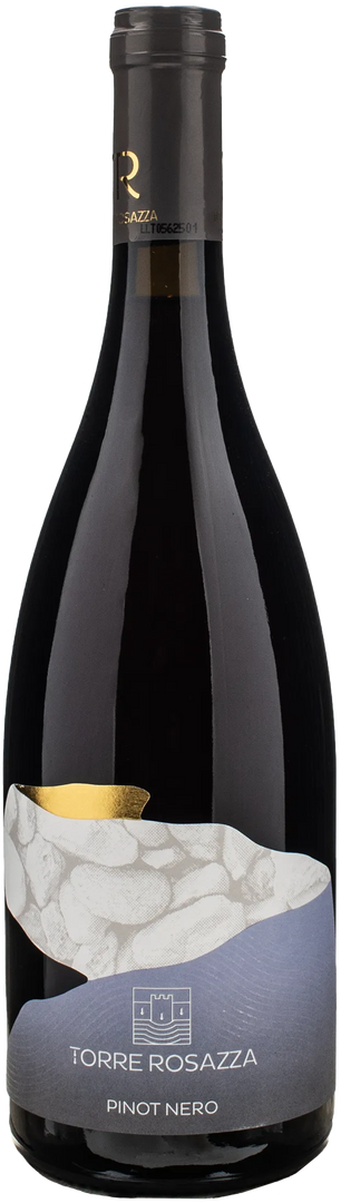 Torre Rosazza Friuli Grave Pinot Nero 2024 - Bottle Hero