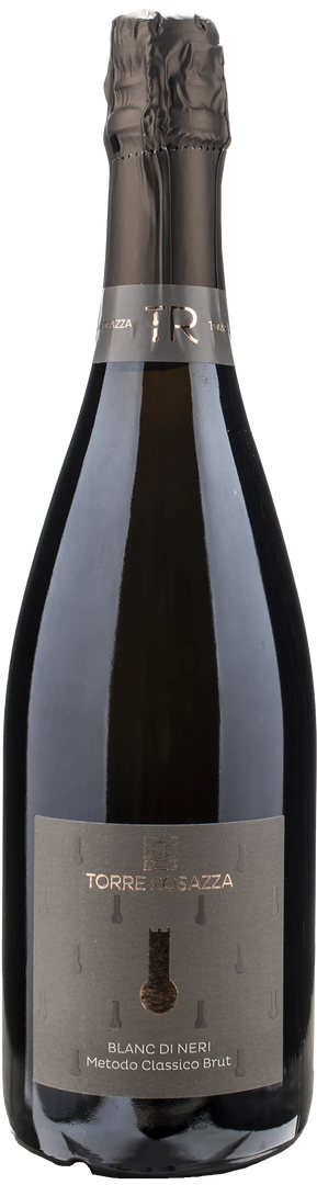 Torre Rosazza Spumante Blanc di Neri Metodo Classico Brut