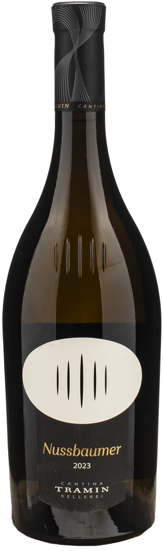 Tramin Nussbaumer Gewurztraminer 2023
