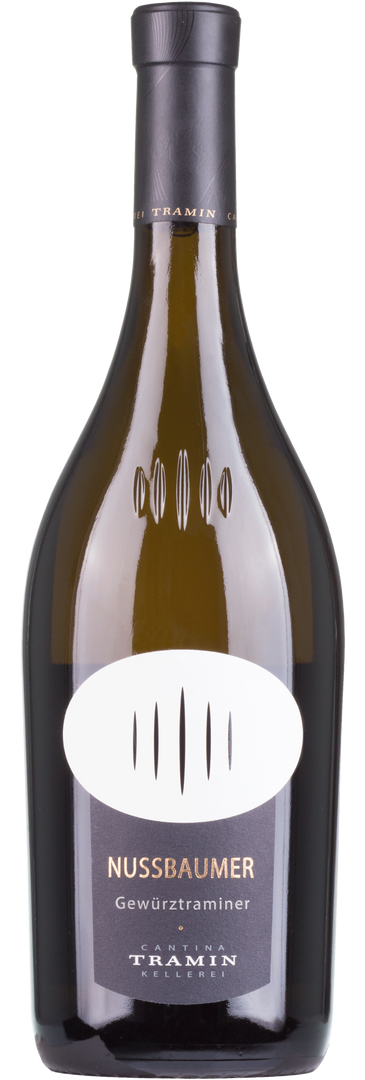 Tramin, Nussbaumer Gewürztraminer 2023 White - Bottle Hero