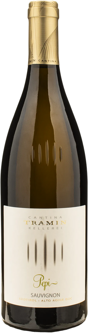 Tramin Sauvignon Pepi 2024