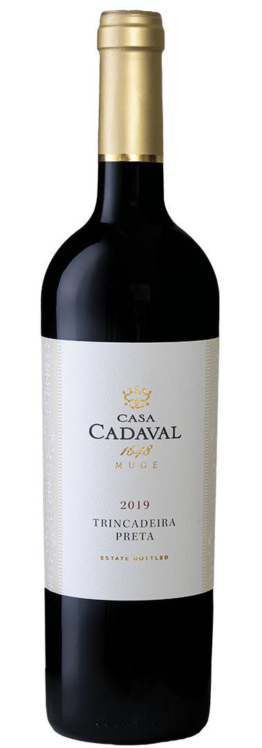 Casa Cadaval, Trincadeira Preta 2022 - Bottle Hero