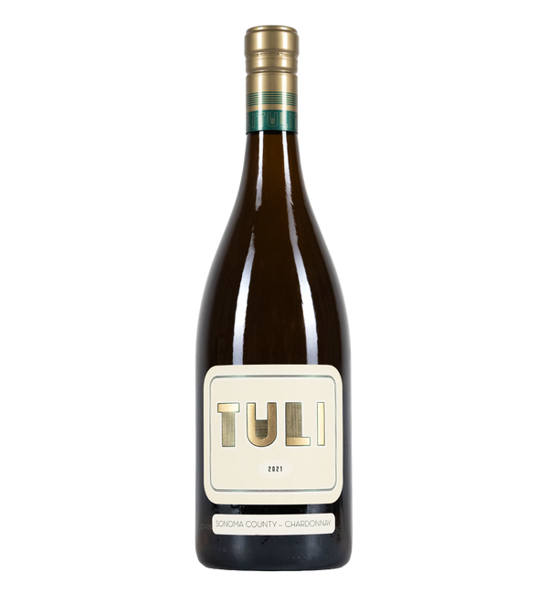 Tuli Chardonnay 2021 - Bottle Hero