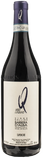 Ugo Lequio Barbera d'Alba Superiore Vigna Gallina 2019