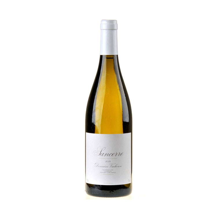 Vacheron Sancerre Blanc Bio 2024