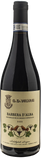 Vajra G.D. Barbera d'Alba 2025 - Bottle Hero