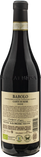 Vajra G.D. Barolo Coste di Rose 2022 - Bottle Hero