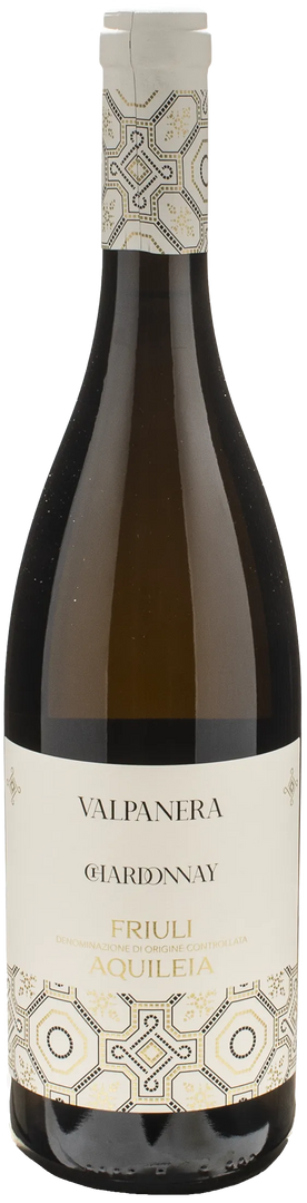 Valpanera Aquileia Chardonnay 2023