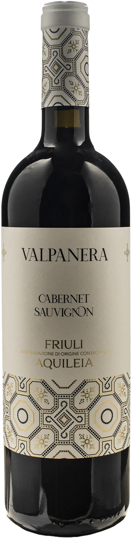 Valpanera Friuli Aquileia Cabernet Sauvignon 2023 - Bottle Hero